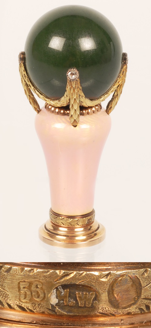 umbrella handle (13) Kaleidoscope effect