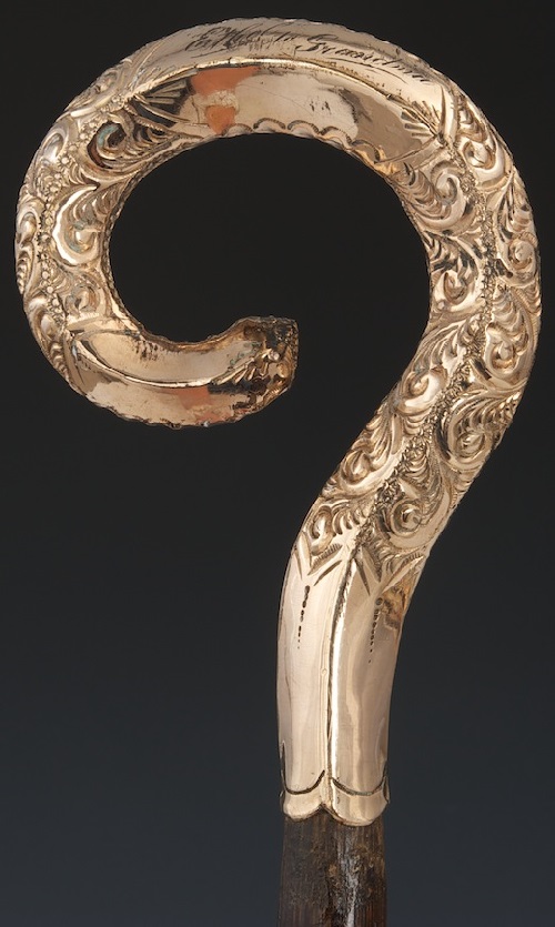 umbrella handle (9) Kaleidoscope effect