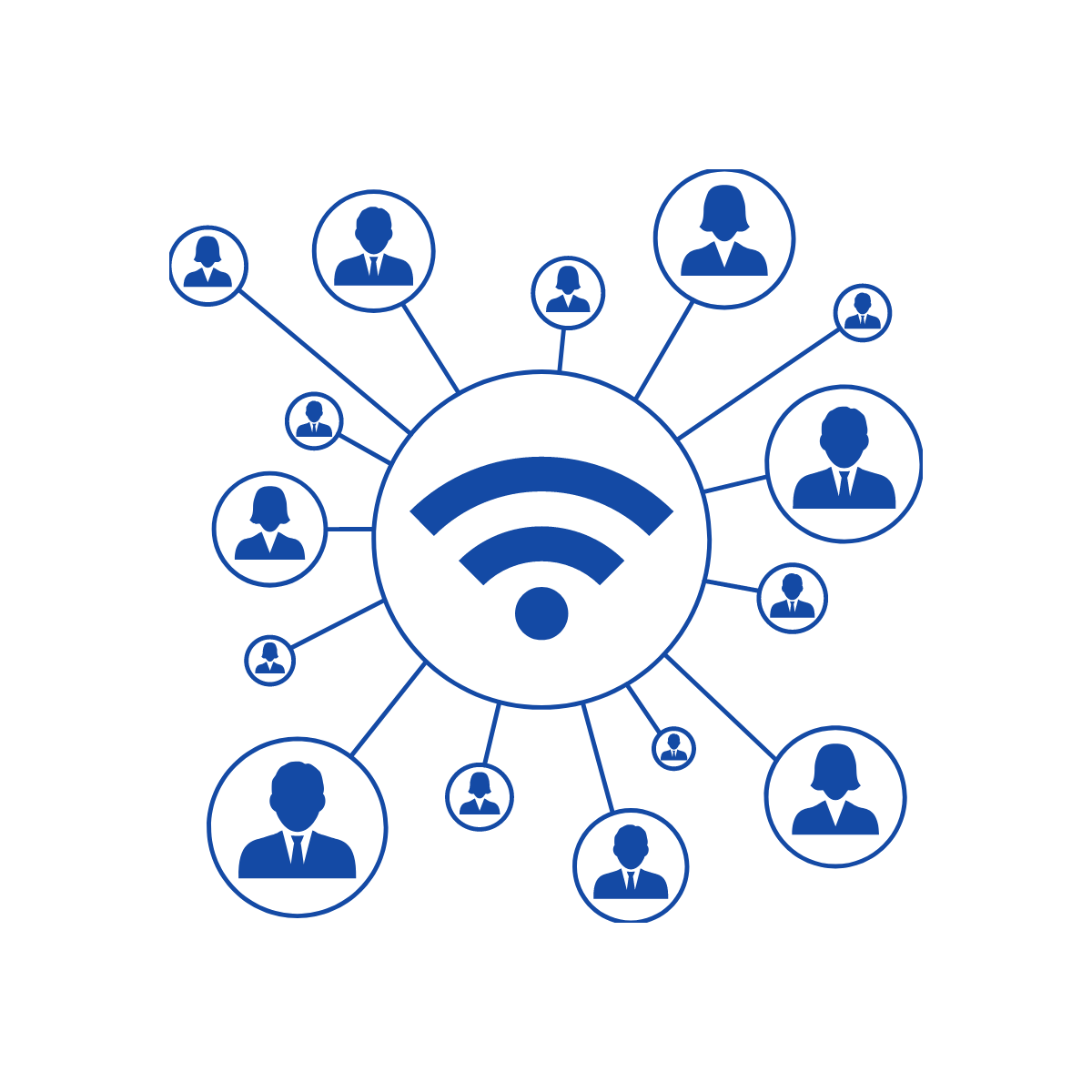 Why Your Business Needs WiFi Monitoring NAS Wireless