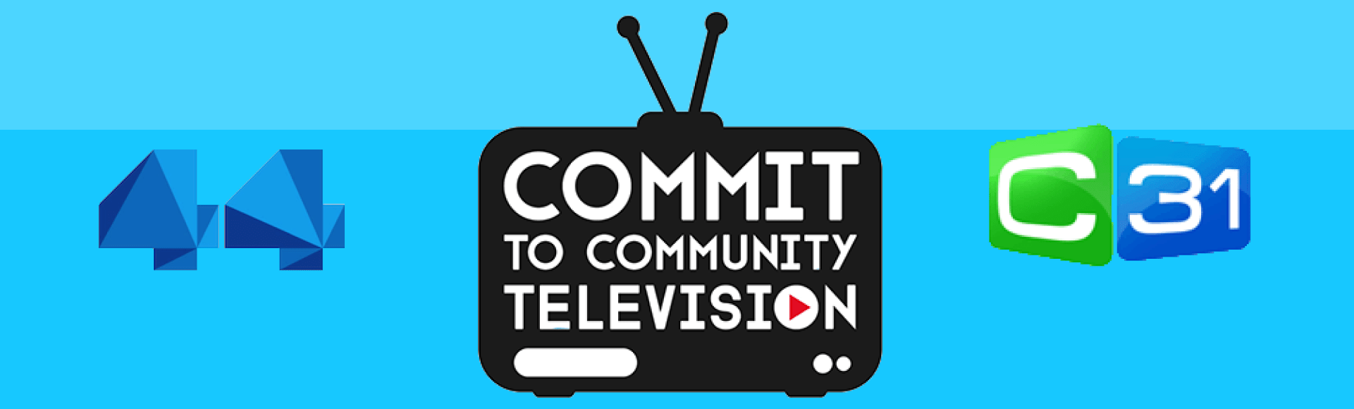 Commit to Community TV Northern Access Television Assn Inc.