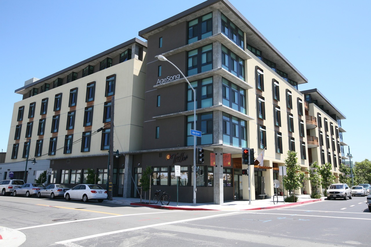 Bayside Park National Real Estate Advisors