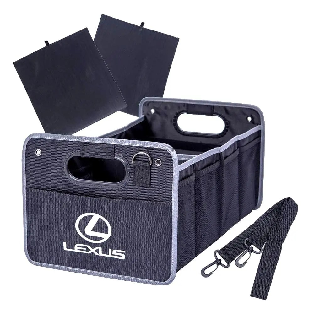 Lexus Trunk Organizer