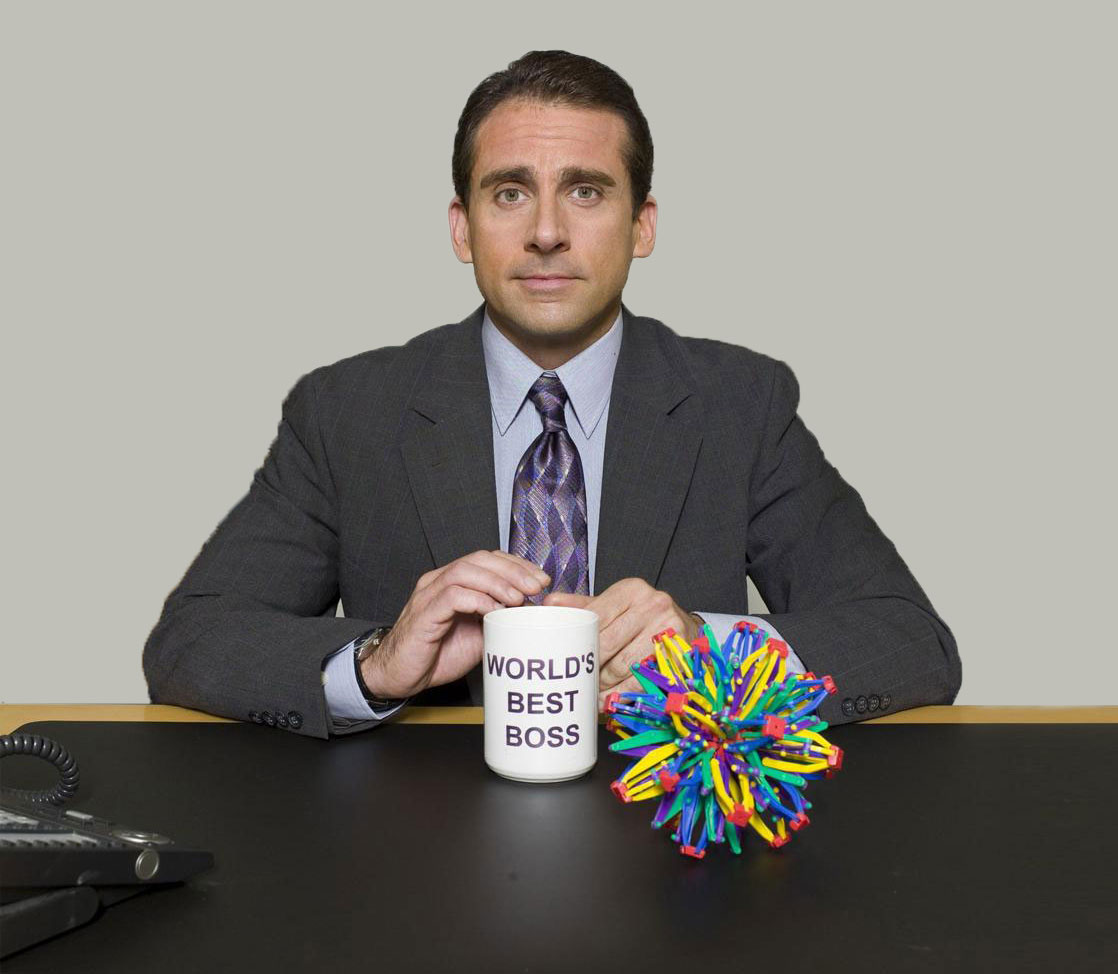 The Office Quotes generator