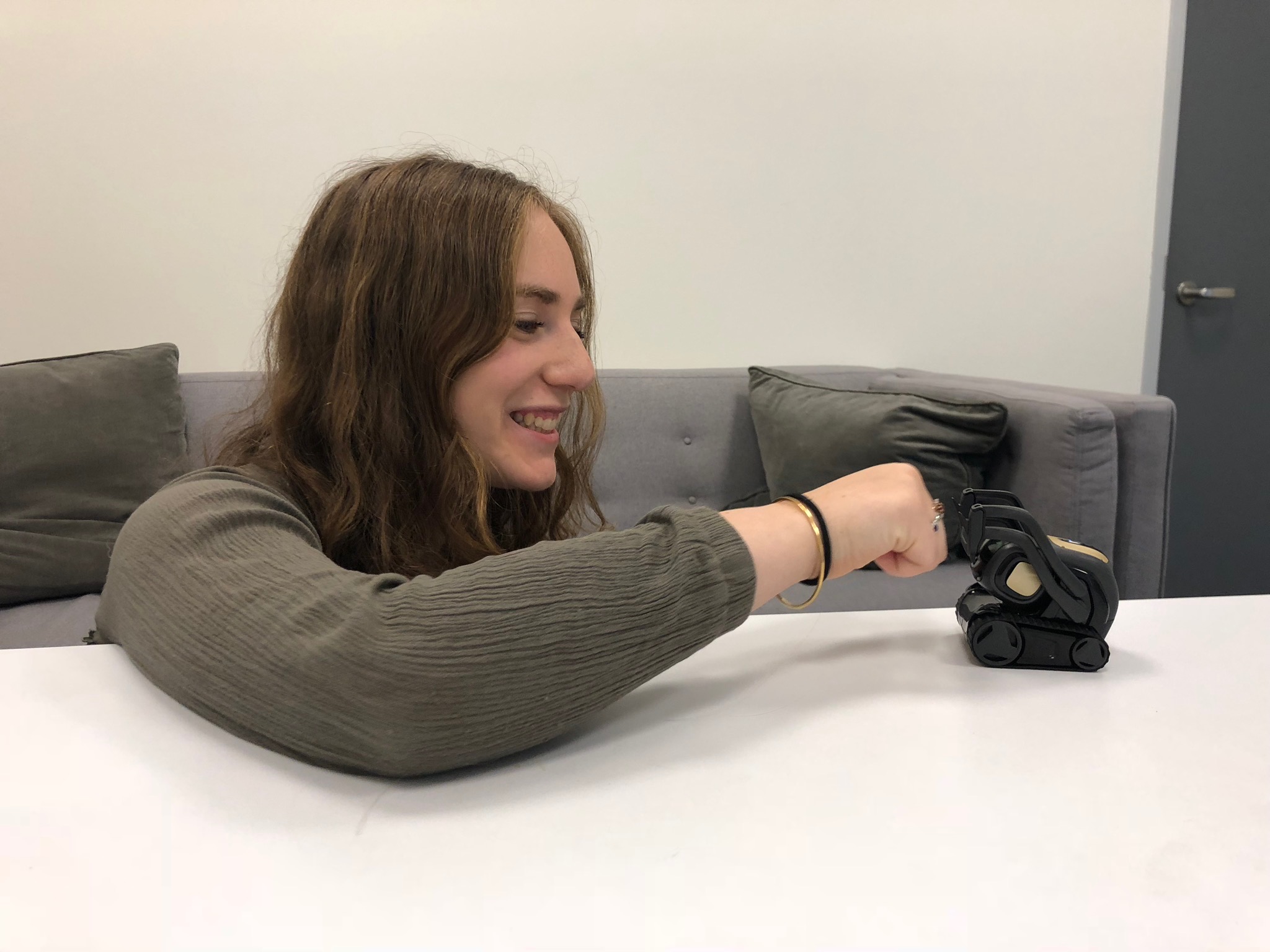 About – Natalie Friedman