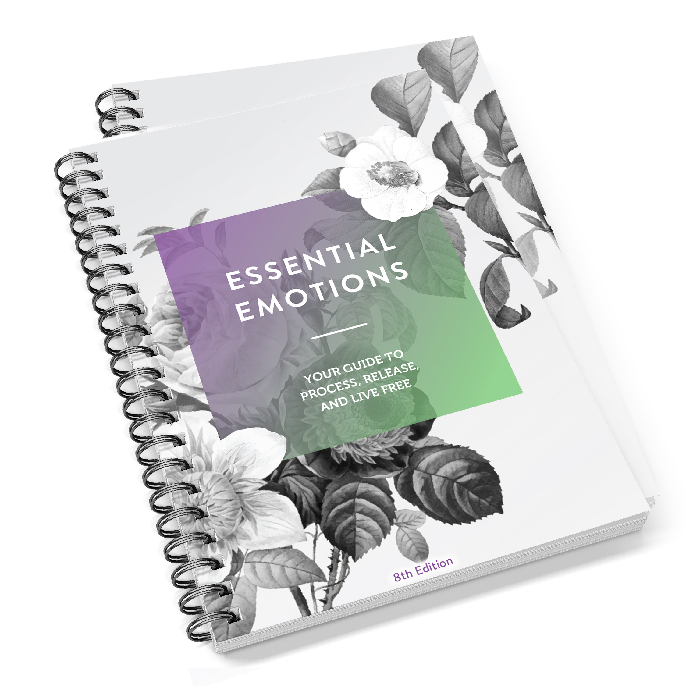 Essential Emotions Natalie and Andy Goddard