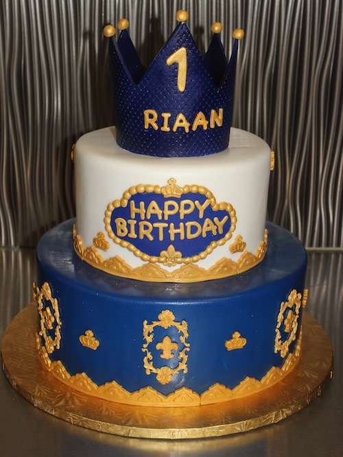 Our Cakes Natalie Bakery