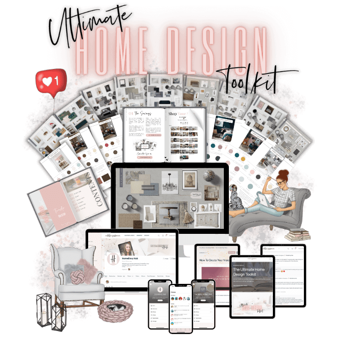 Online Interior Design Courses Learn From Designers!