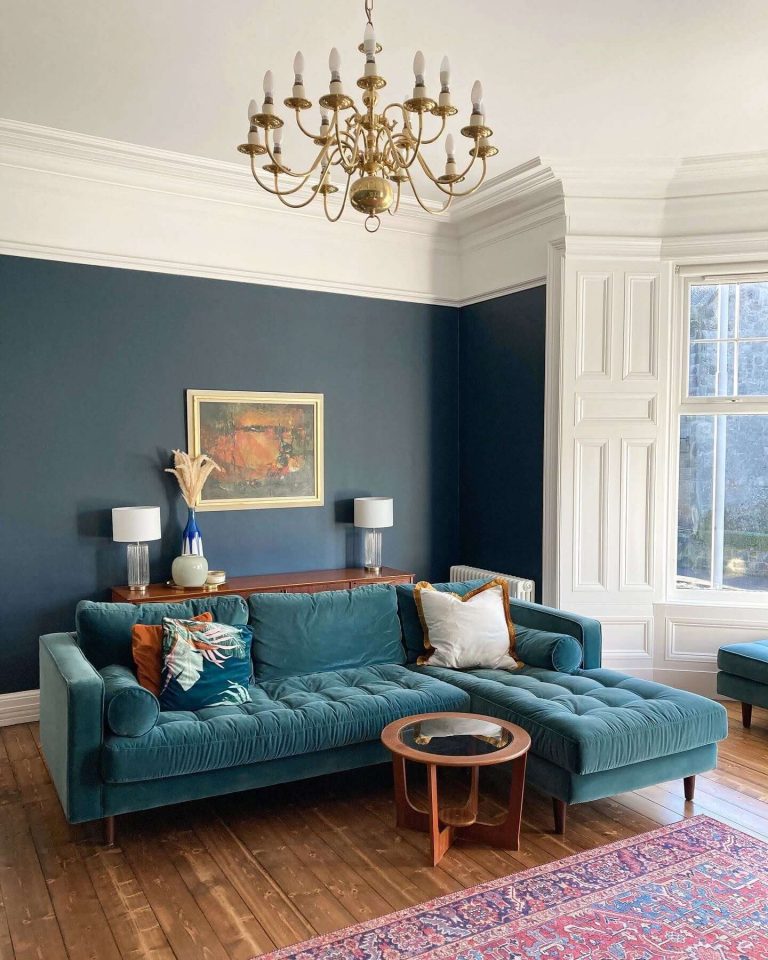 Farrow And Ball Hague Blue How To Use In Your Home