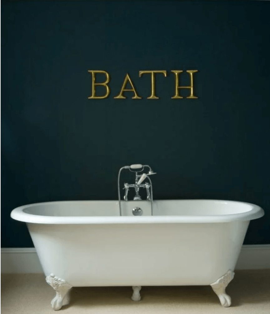 Farrow And Ball Hague Blue How To Use In Your Home