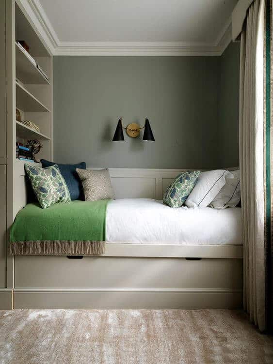 How To Design A Small Bedroom 5 Key SpaceSaving Tips!