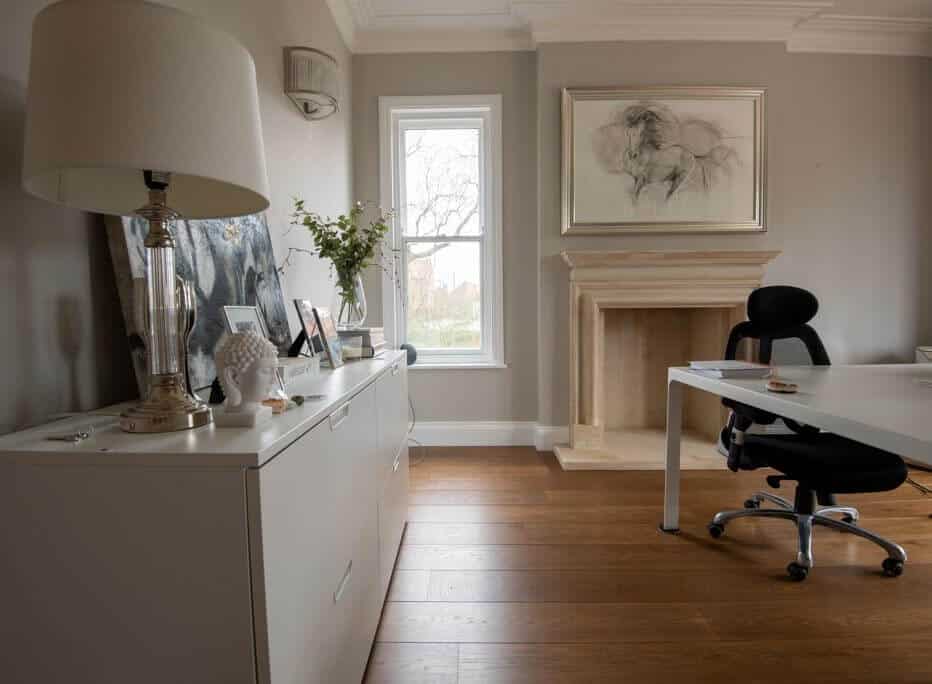 Painting Walls Grey? How To Pick The Perfect Grey Natalie Gisborne