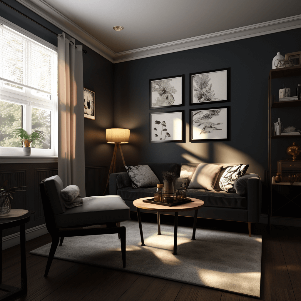 Mastering Paint Colours For Dark Rooms 17 Best Secrets!