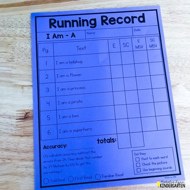 What Does A Level A Guided Reading Lesson Look Like what-does-a-level-a-guided-reading-lesson-look-like