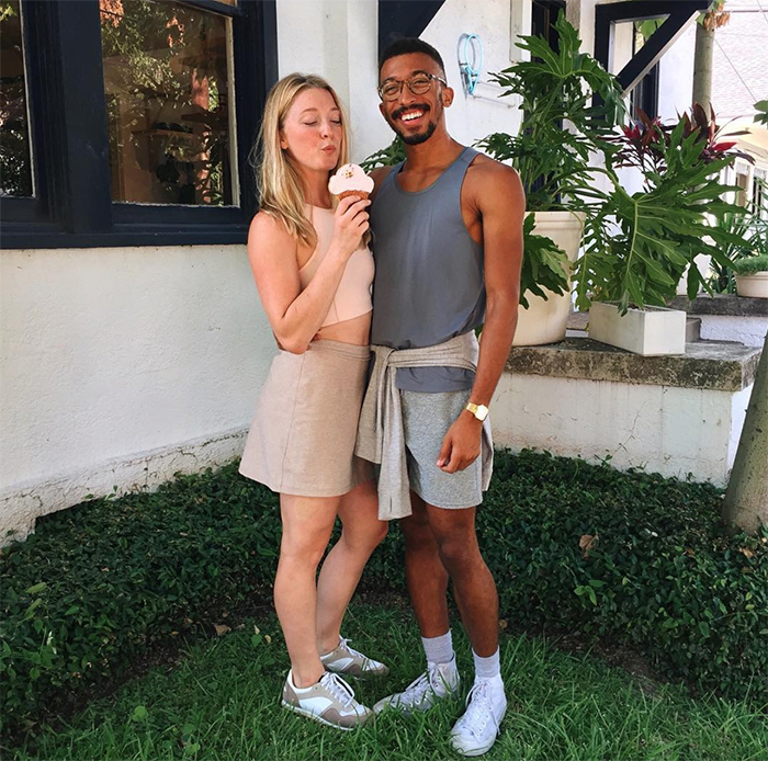 Outdoor Voices, Austin, TX