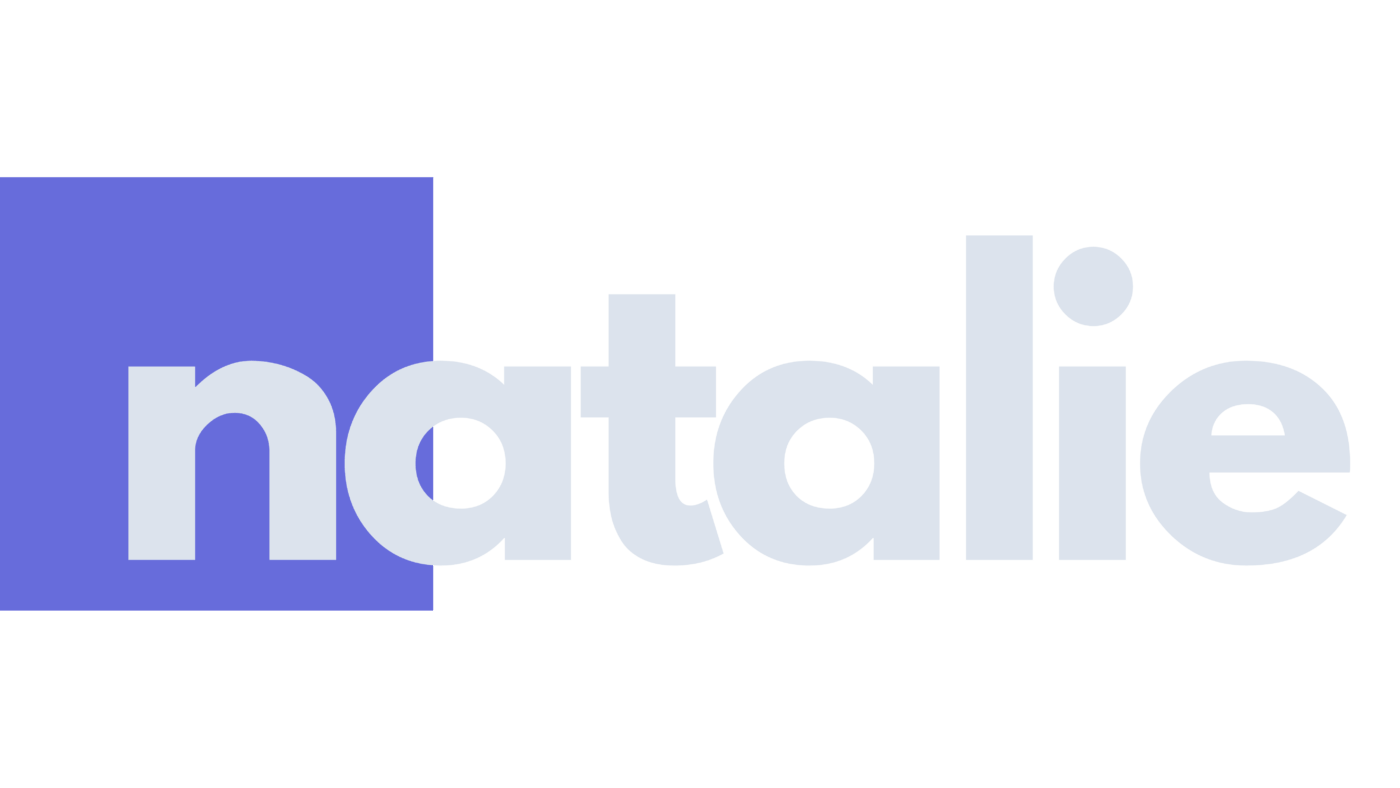 Portfolio - Natalie Roush