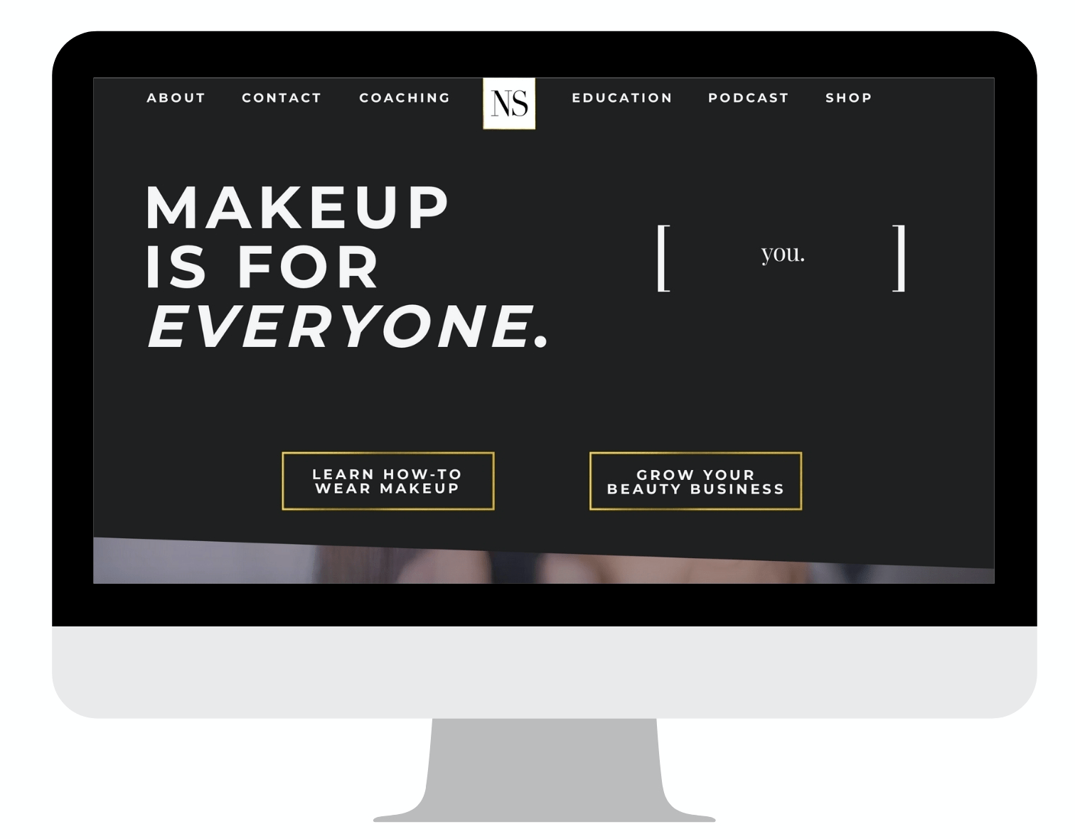 The Start Up Costs for a Freelance Makeup Artist Natalie Setareh