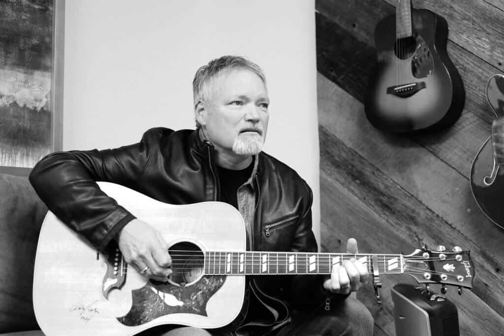 An Intimate Evening of Songs & Stories with John Berry Natalie's