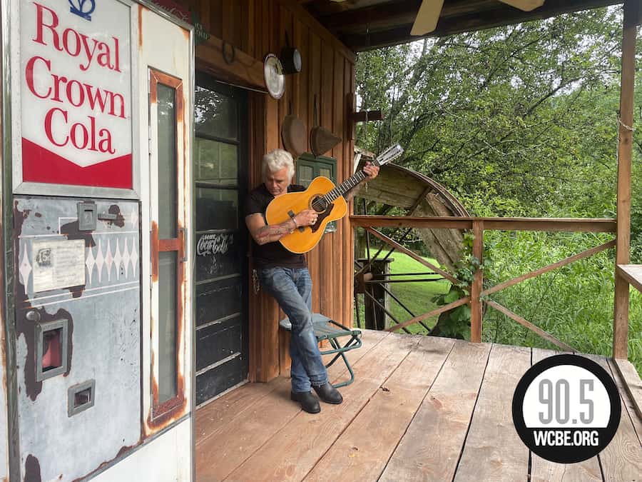Dale Watson (solo) with special guest Matt Hillyer Natalie's Grandview