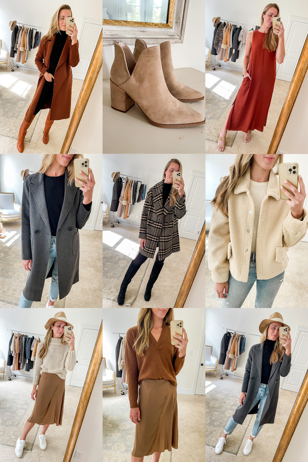 What I Bought from the 2021 Nordstrom Anniversary Sale Natalie Yerger