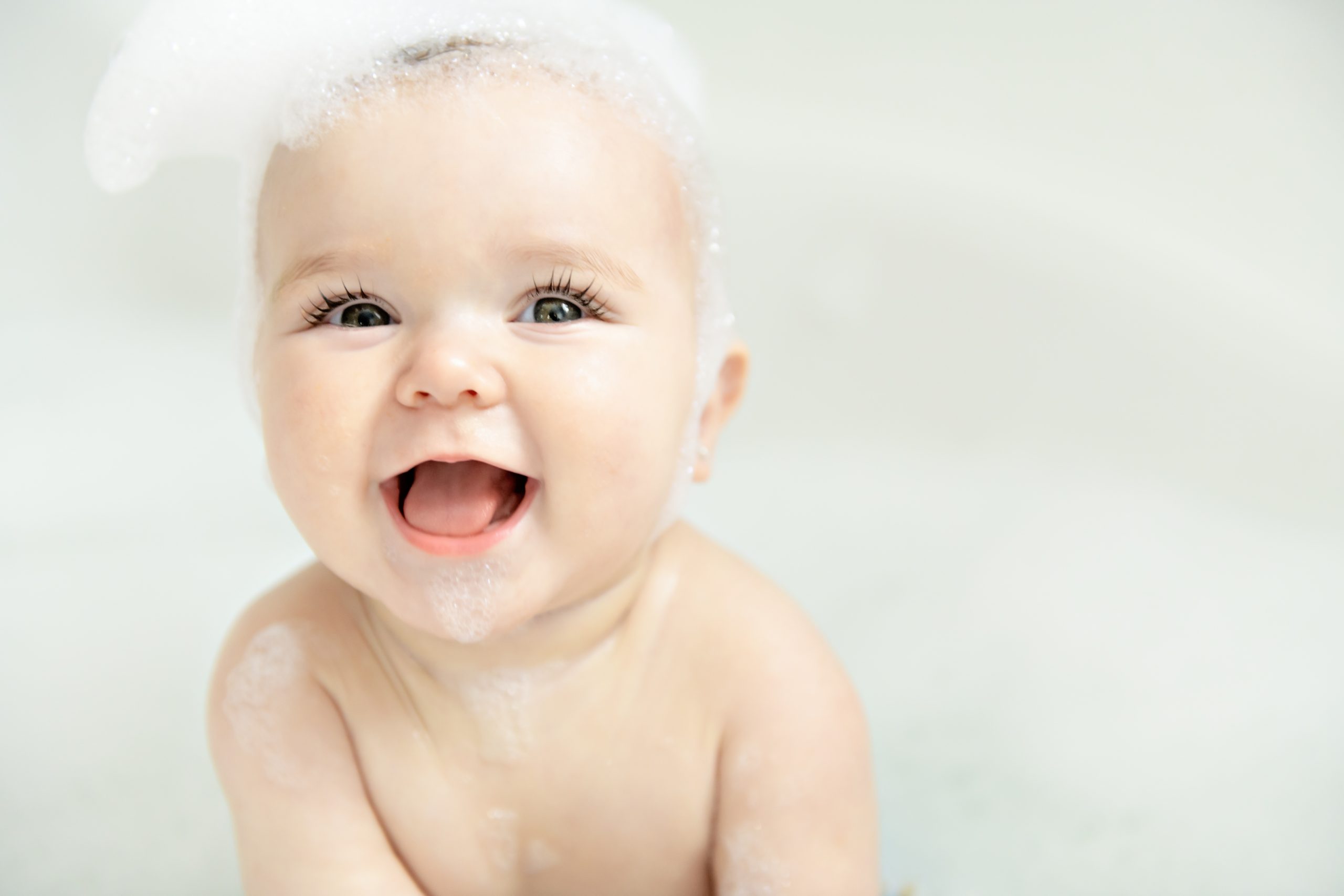 Splish Splash It’s bath time baby! Natalis Pregnancy Vitamins & Minerals