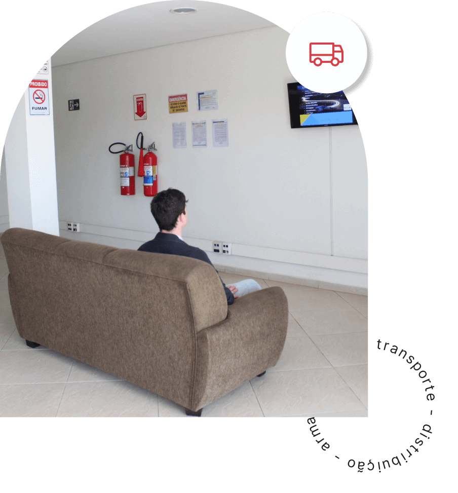 Institucional Natam Logística