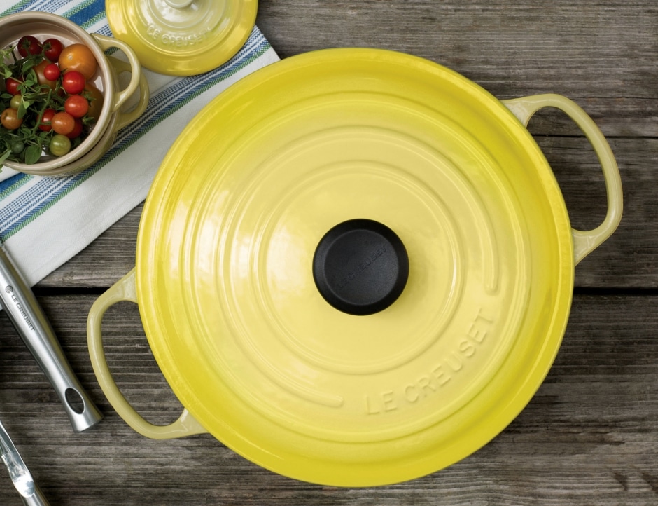 Le Creuset Nata PR
