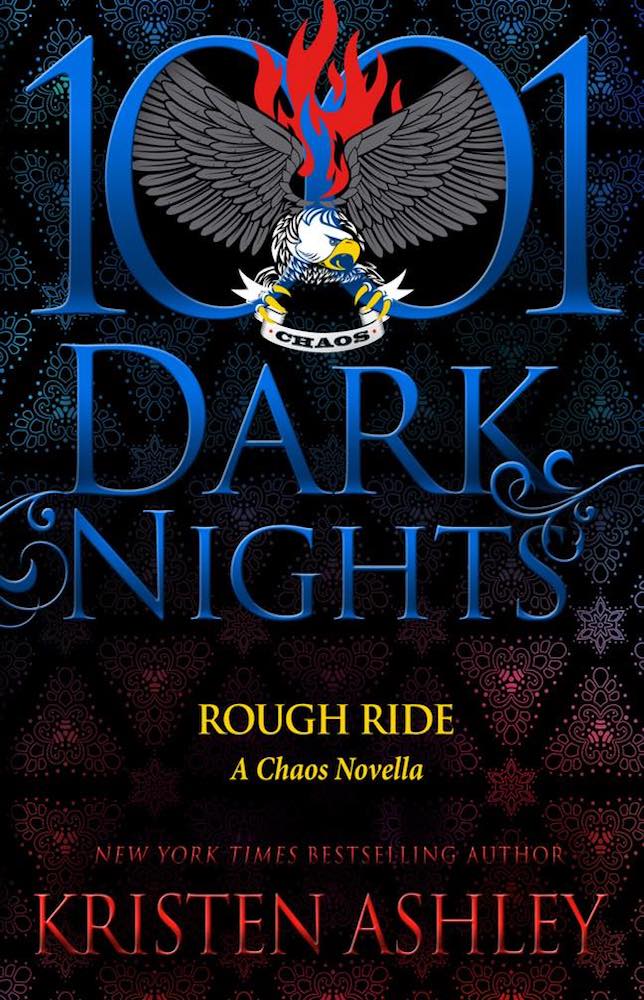 BOOK REVIEW Walk Through Fire by Kristen Ashley Natasha is a Book Junkie