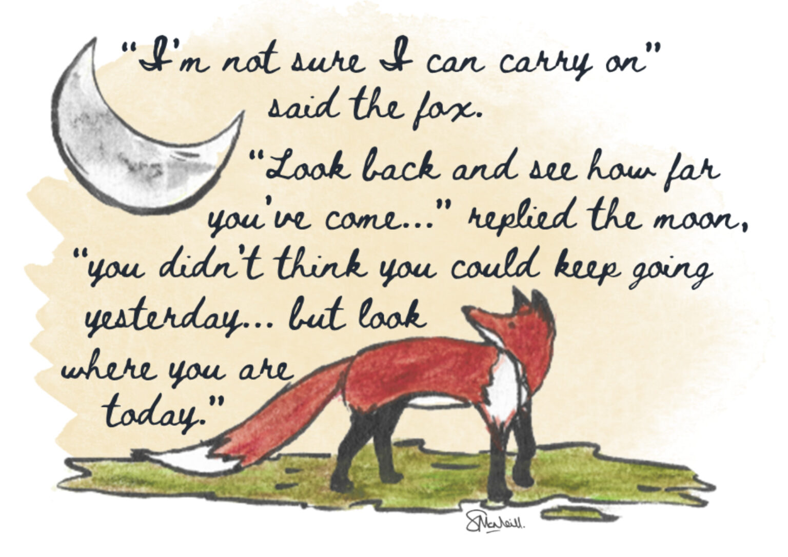 Sabr WordlessWednesday WednesdayWisdom NatashaMusing
