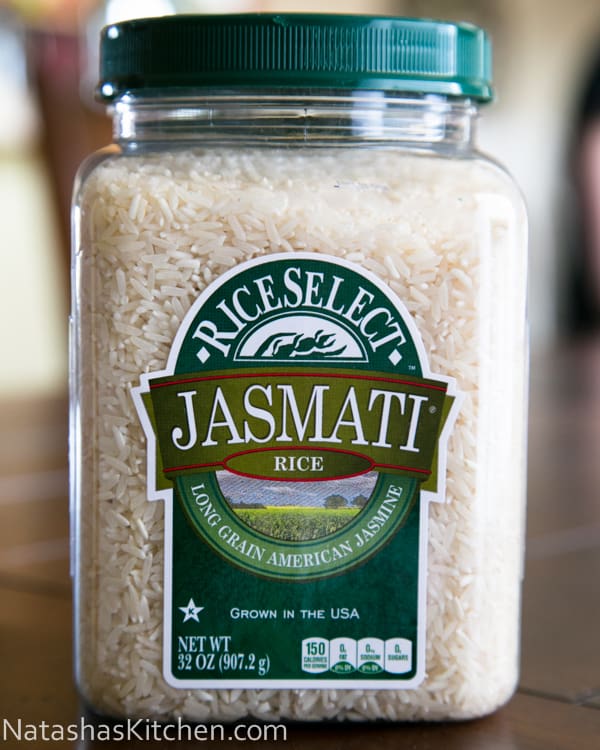 Cabbage Fried Rice Recipe and 100 Giveaway