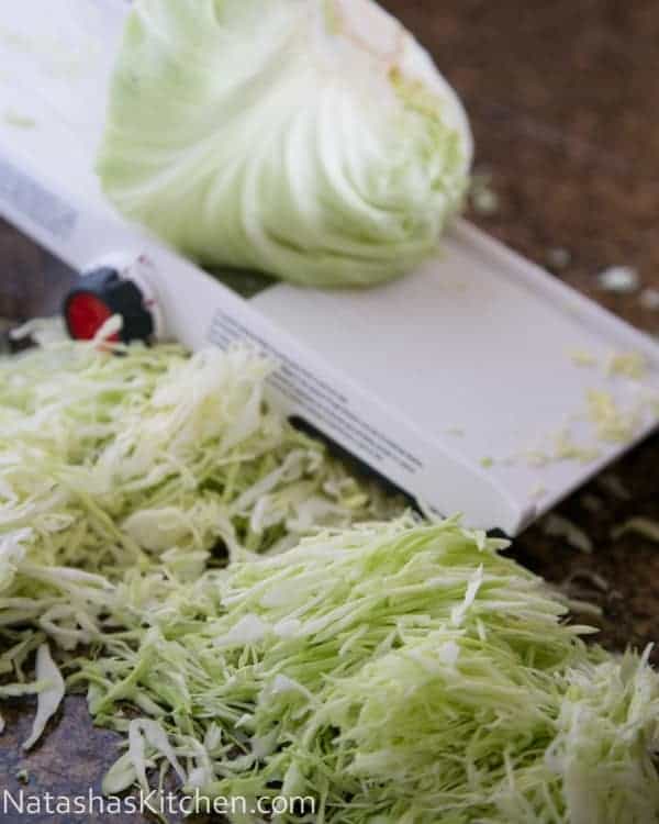 Cabbage Fried Rice Recipe Natasha's Kitchen