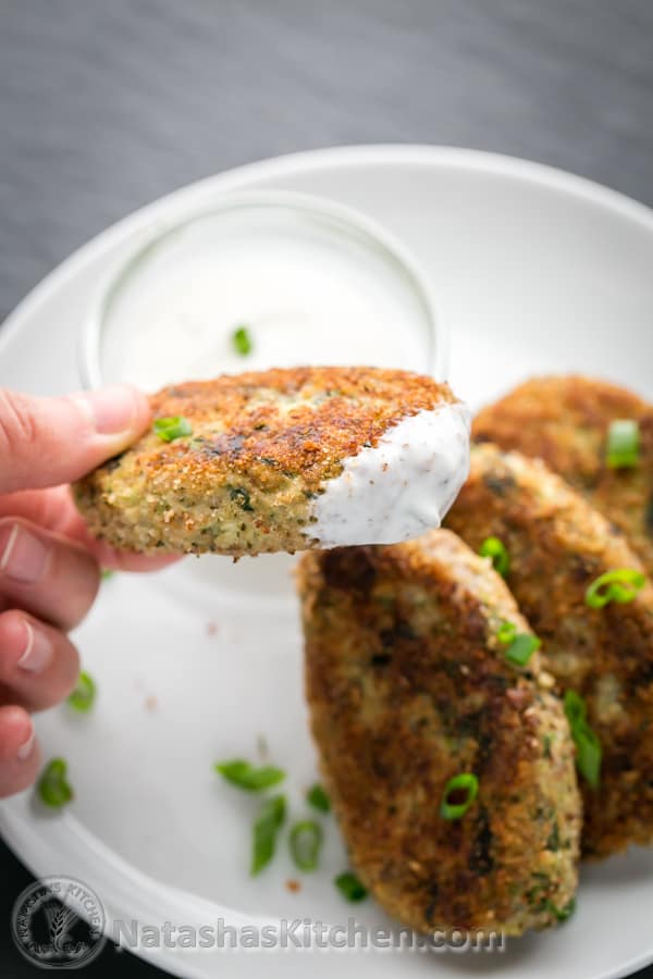 Chicken Kotleti Recipe, Chicken Buckwheat Patties