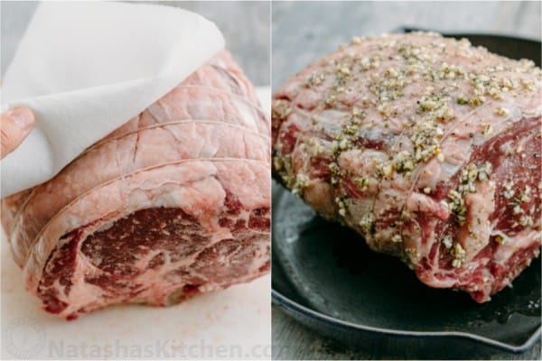 Prime Rib Recipe (VIDEO) (2022)