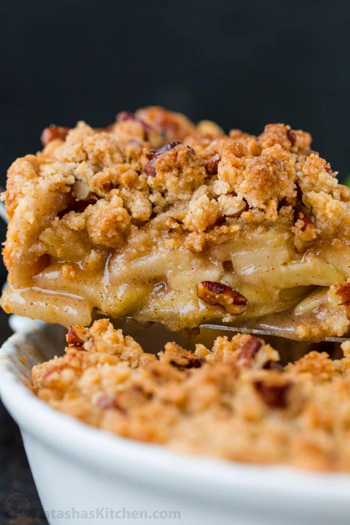 Dutch Apple Pie Recipe With Frozen Crust