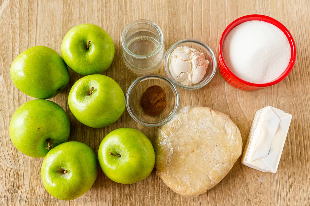 Dutch Apple Pie Recipe (VIDEO)