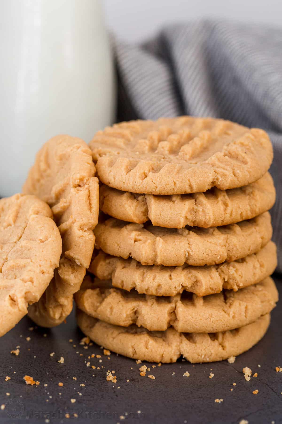 Peanut Butter Cookies Good For Diabetics at Hott blog