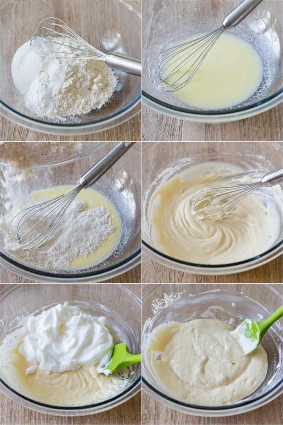 Apple Fritters Recipe (VIDEO)