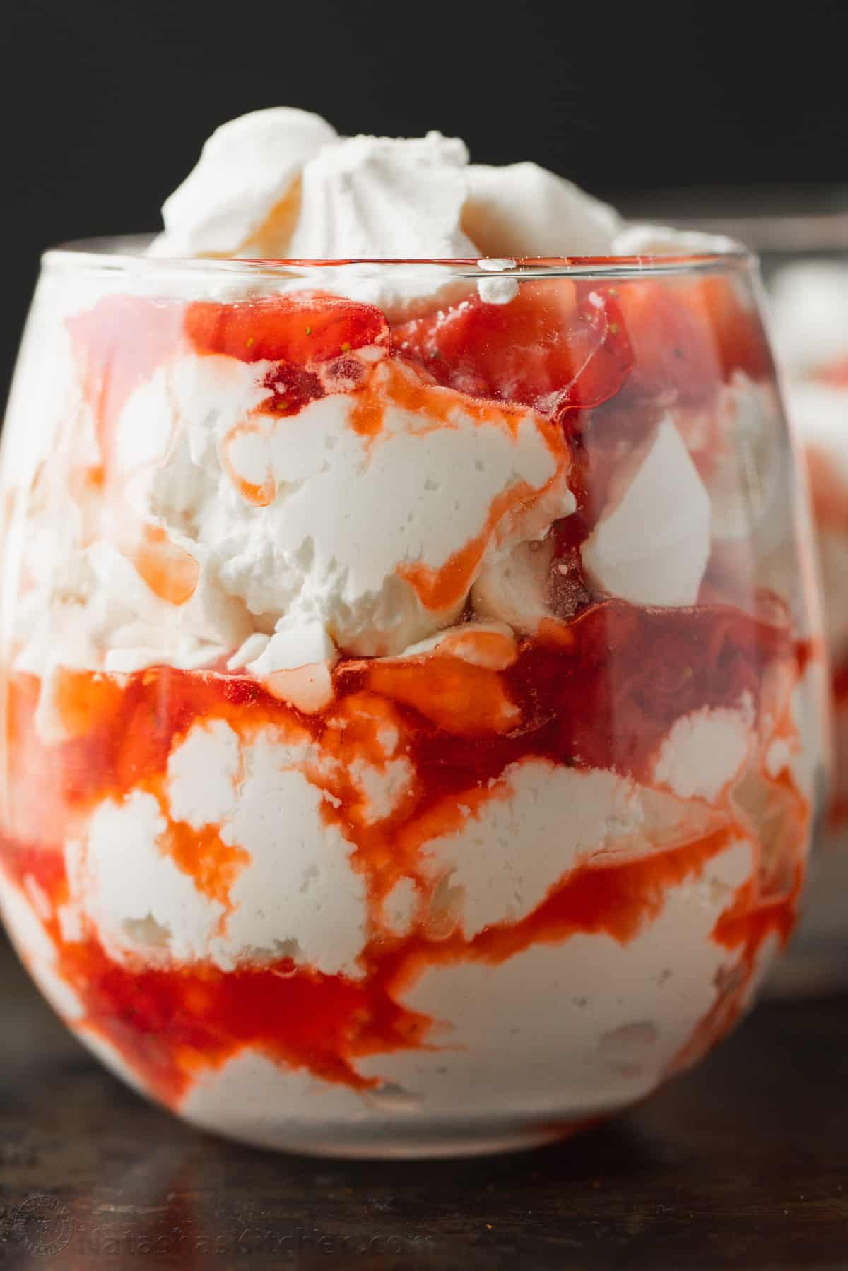 Eton Mess Recipe (VIDEO)