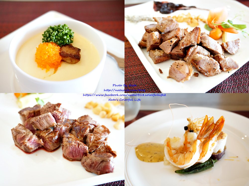 【美食♔台南中西區鐵板燒】真炙鐵板料理。「聚餐好所在」赤崁樓美食！高貴不貴像家一樣溫馨餐廳～還有商業午餐