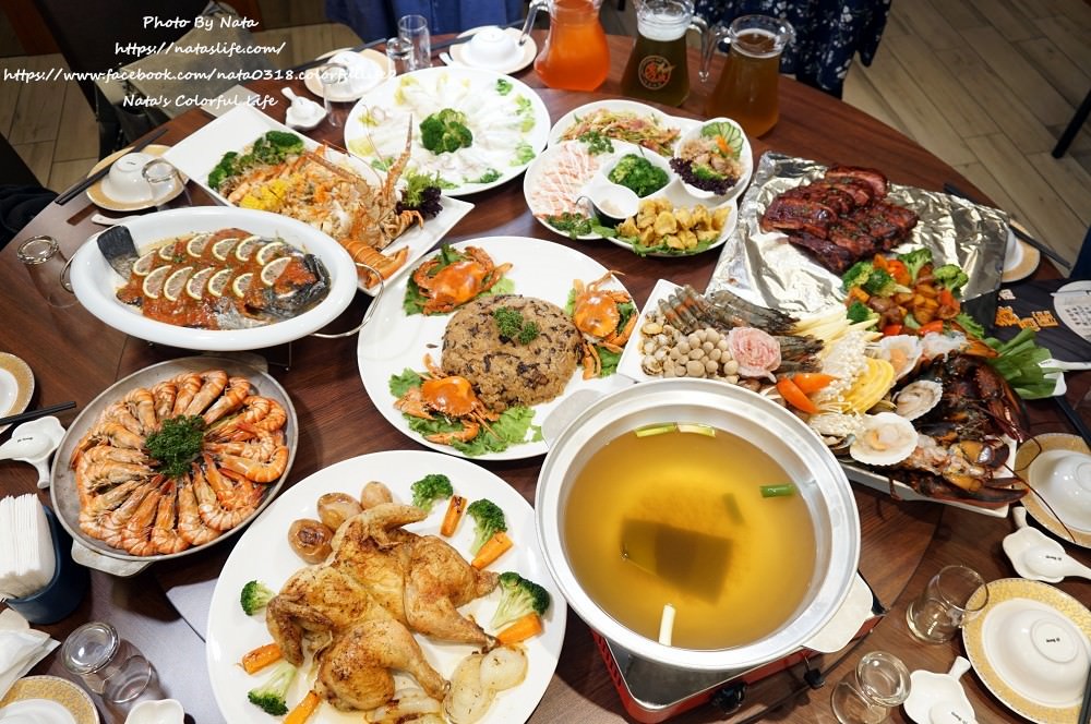 【美食♔台南安平區餐酒館】麥樂比而-永華餐酒館。2019母親節大餐！5/1~5/19即可享受，4月底前預購即送好禮