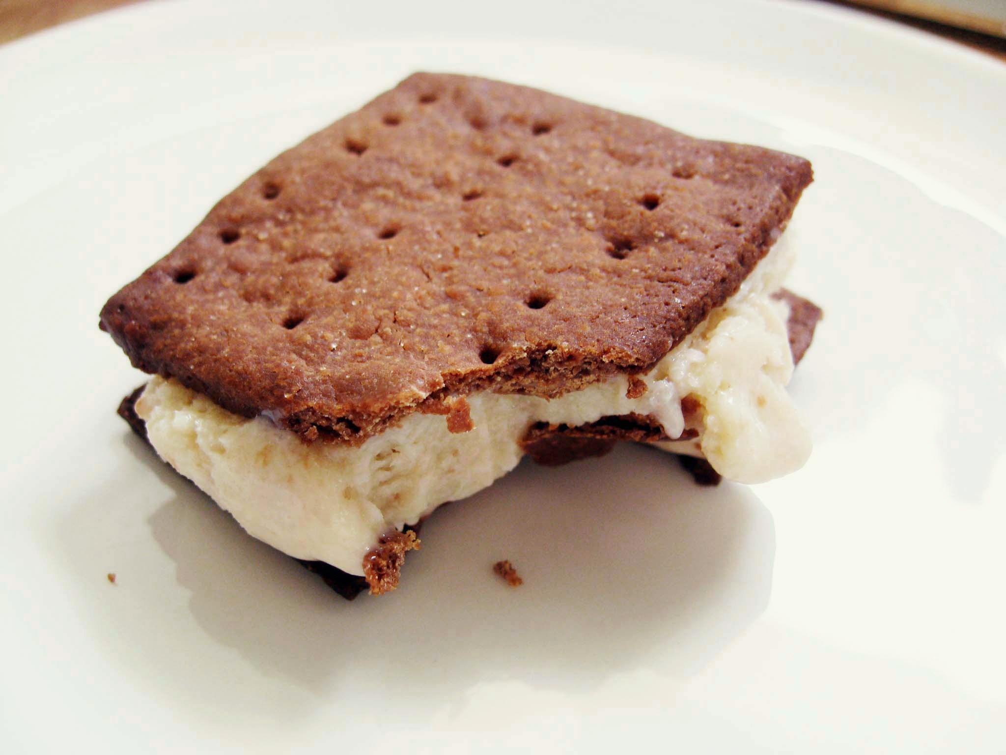 Icecream Sandwiches Eat me, delicious.