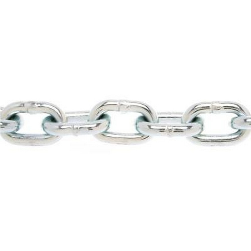 1/4″ Proof Coil 141′ Chain NatCap