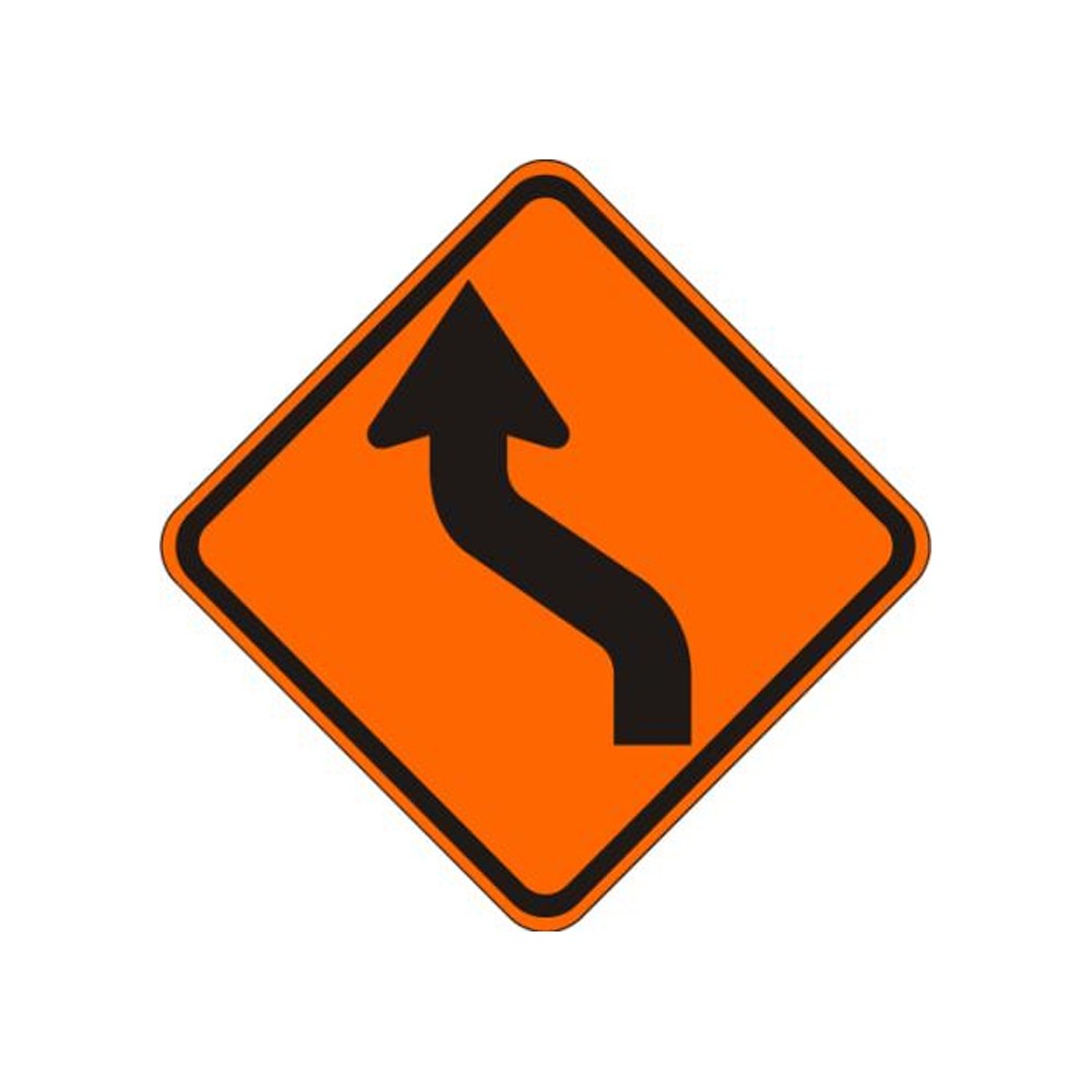 Left Sign