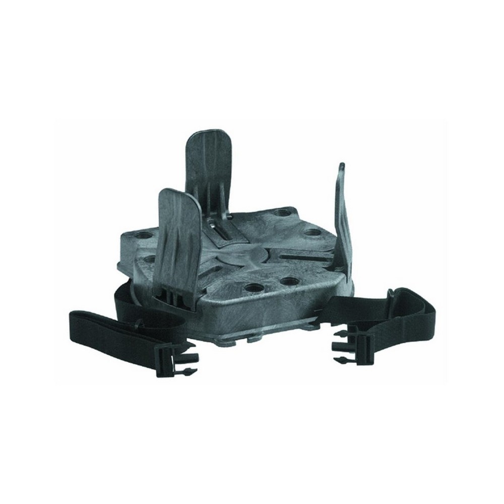Universal Water Cooler Bracket NatCap