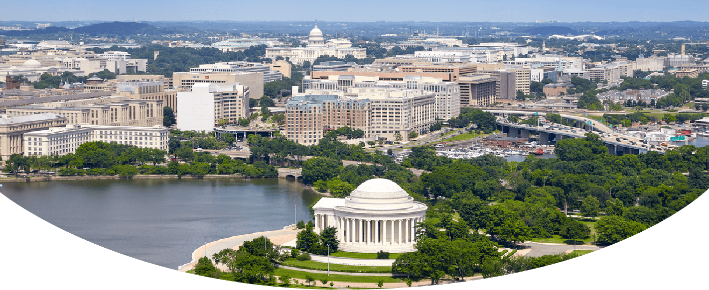 Washington DC Area NatCap