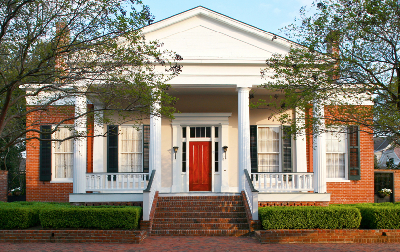 Guide to 45 Historic Natchez MS Bed and Breakfast Properties