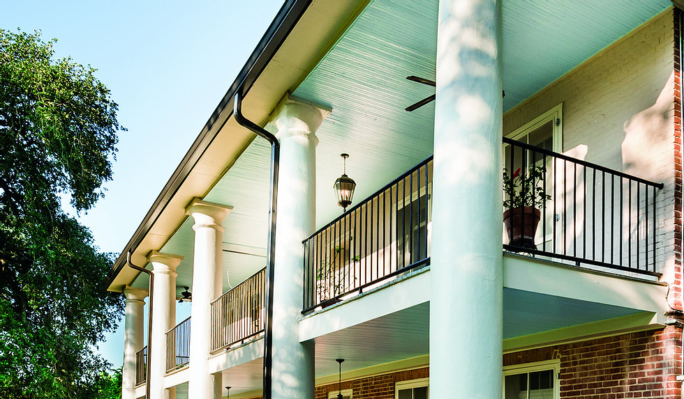 Guide to 45 Historic Natchez MS Bed and Breakfast Properties