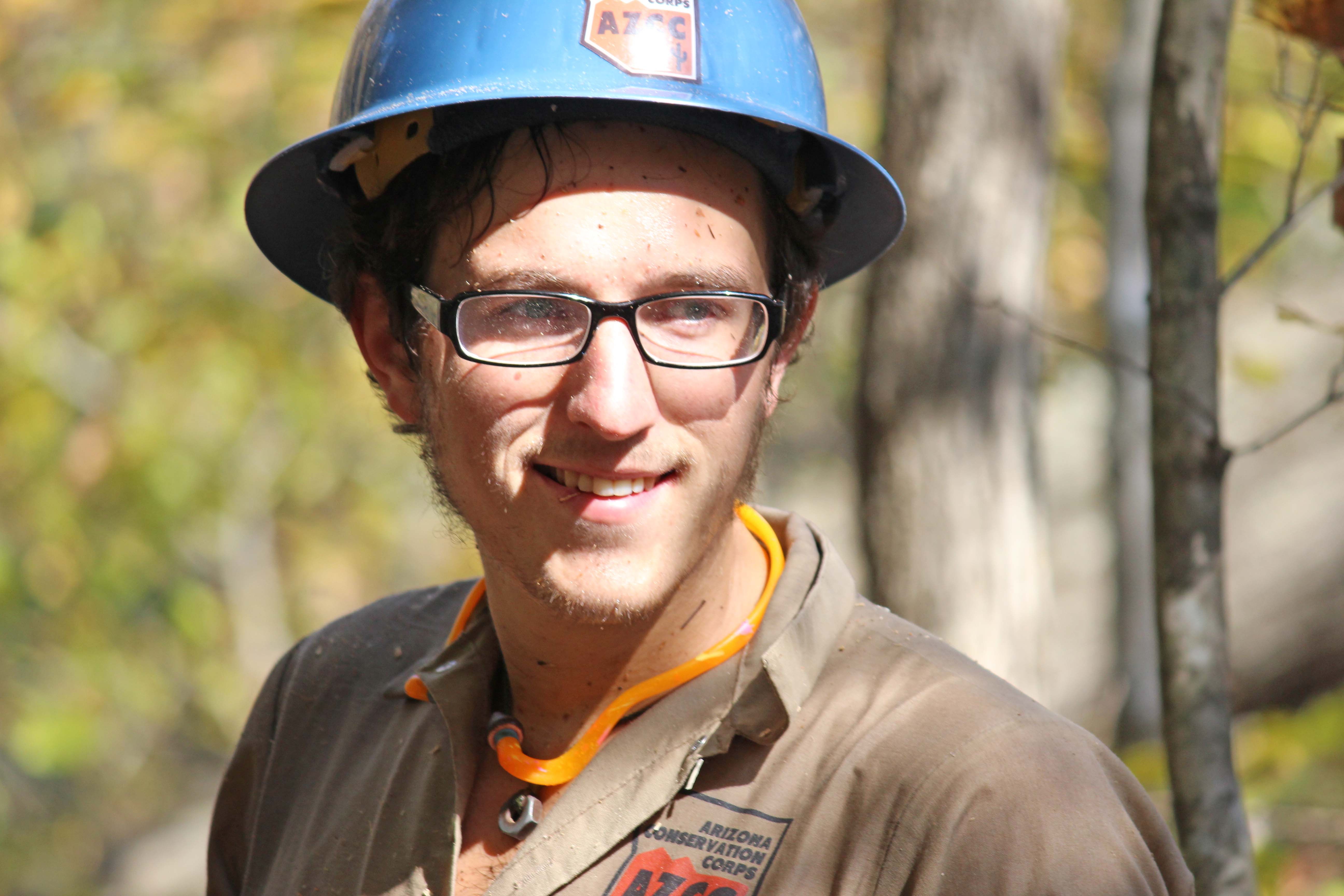 NATCHEZ TRACE NATIONAL SCENIC TRAIL CLEAN UP Natchez Trace Parkway