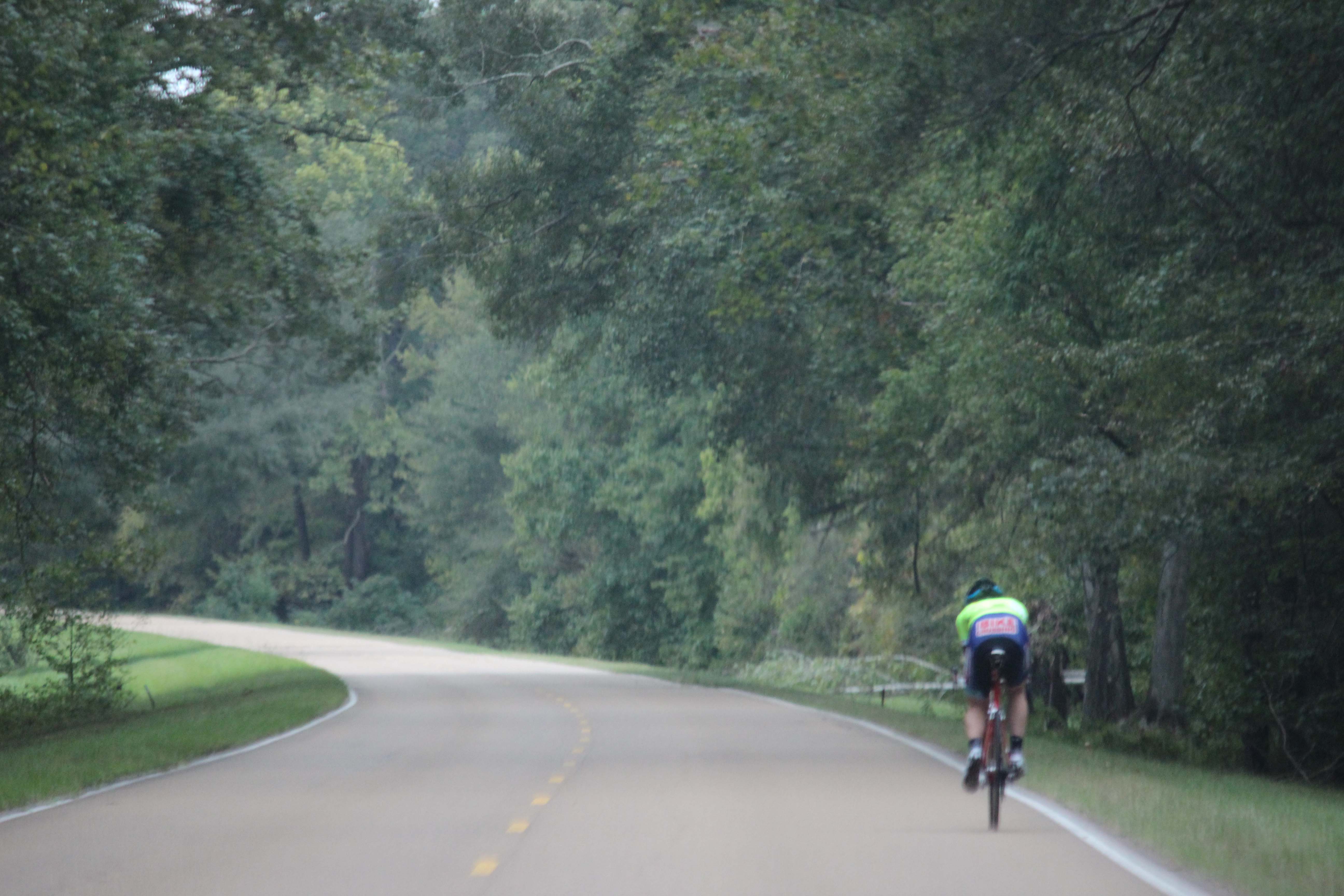 NATCHEZ TRACE 444 Natchez Trace Parkway Association