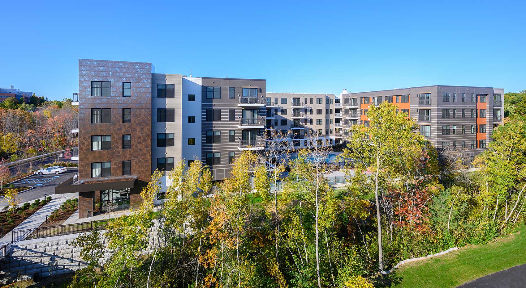 Emery Flats National Development