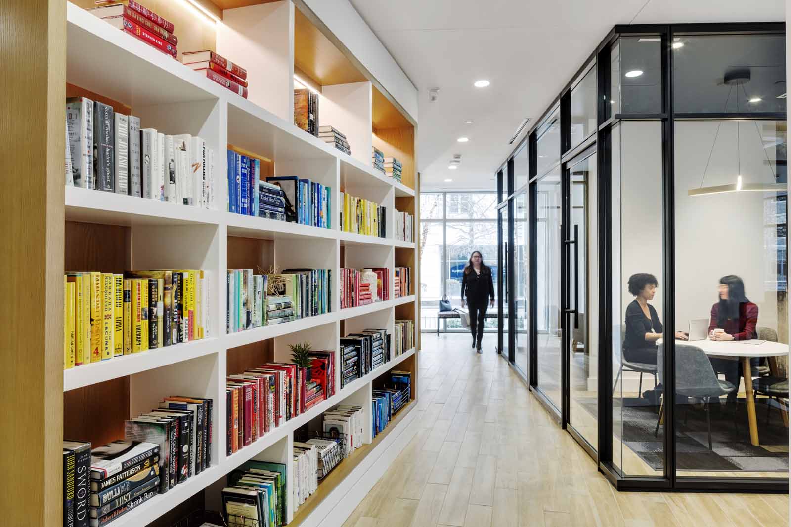 Station Landing Apartments National Development